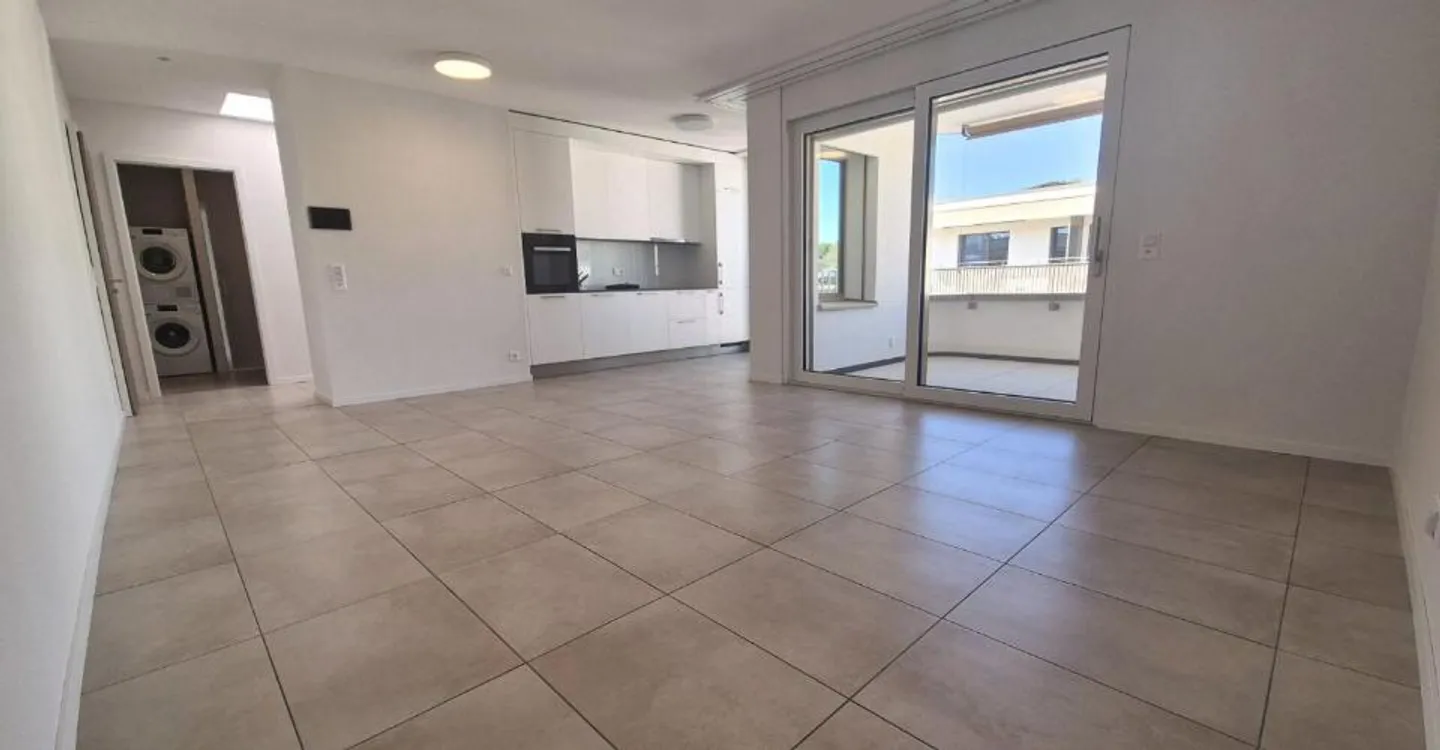 Appartement de Luxe dans l'Écoquartier - Photo 1 sur 6