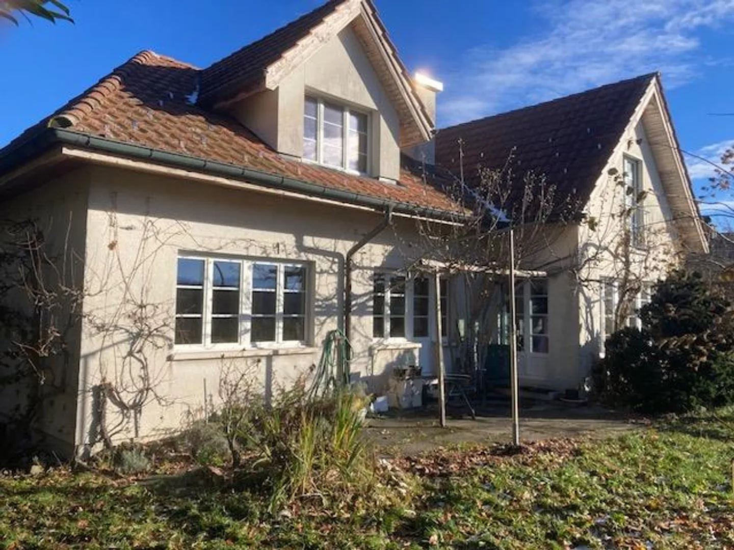 Spacious single-family home, quiet, family-friendly location with Säntis view - Photo 2 of 5