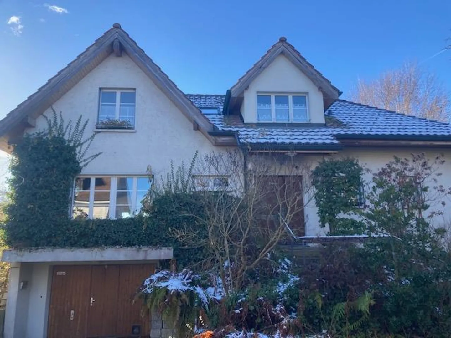 Spacious single-family home, quiet, family-friendly location with Säntis view - Photo 3 of 5