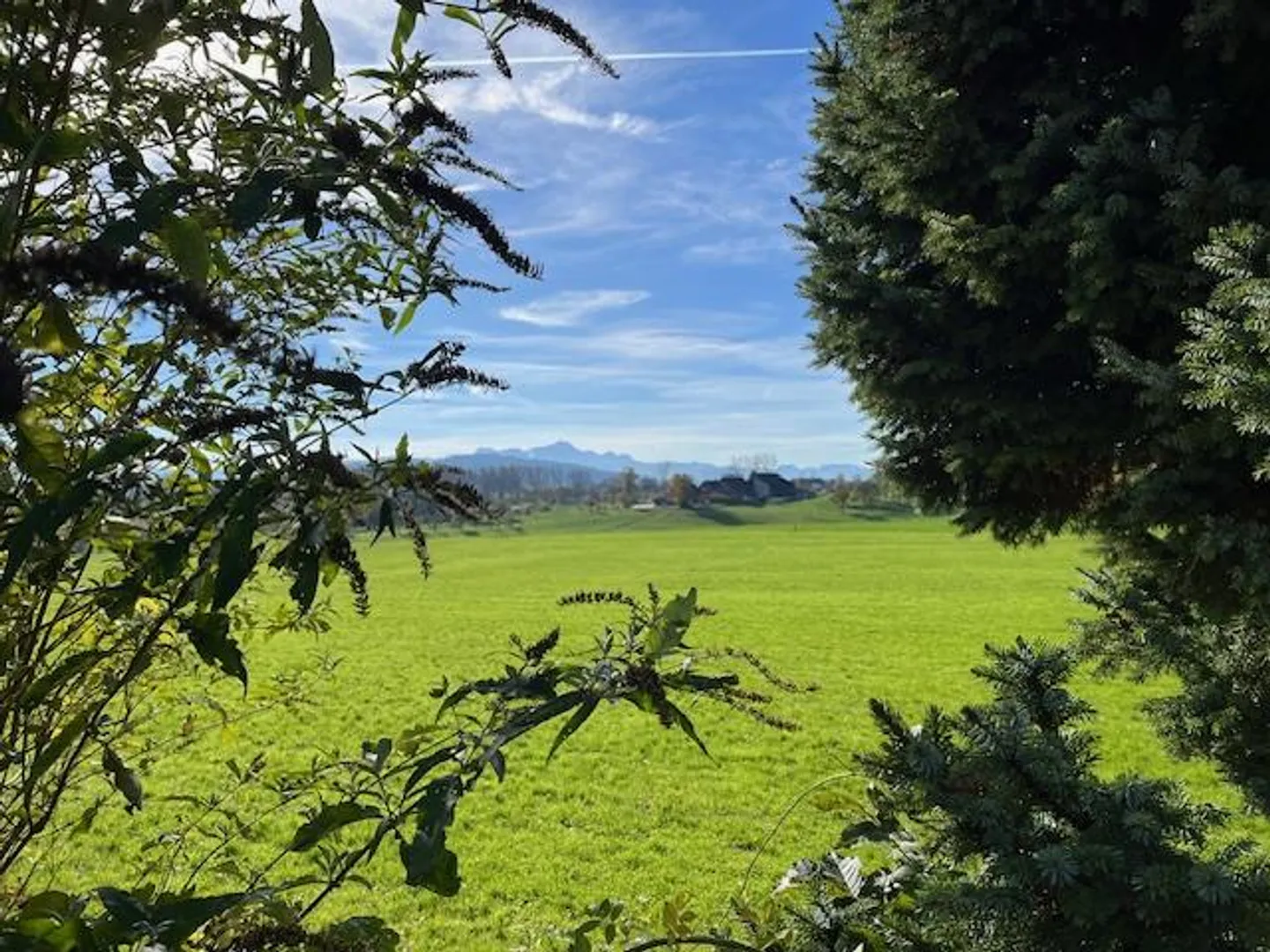 Spacious single-family home, quiet, family-friendly location with Säntis view - Photo 4 of 5