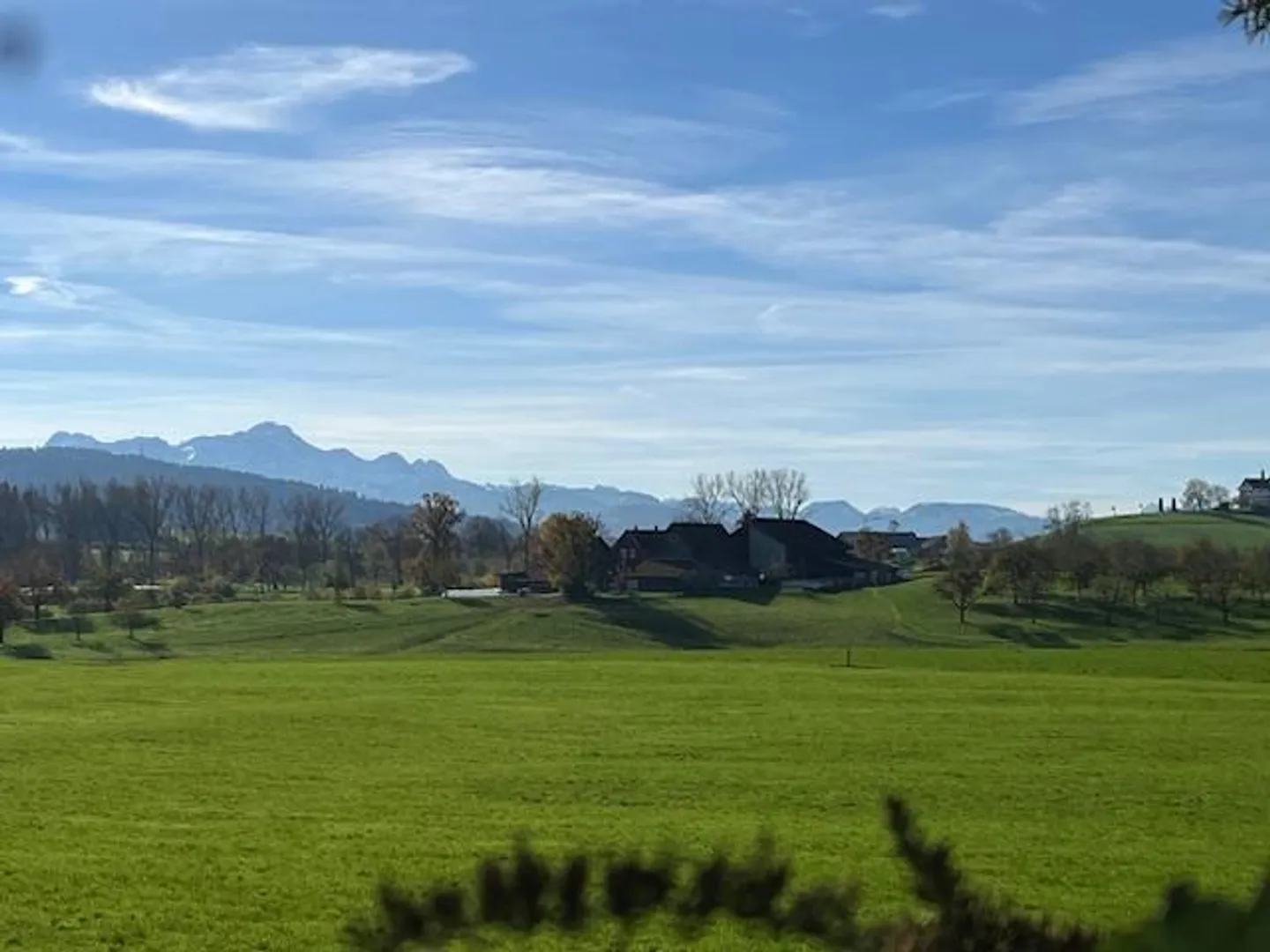 Spacious single-family home, quiet, family-friendly location with Säntis view - Photo 5 of 5