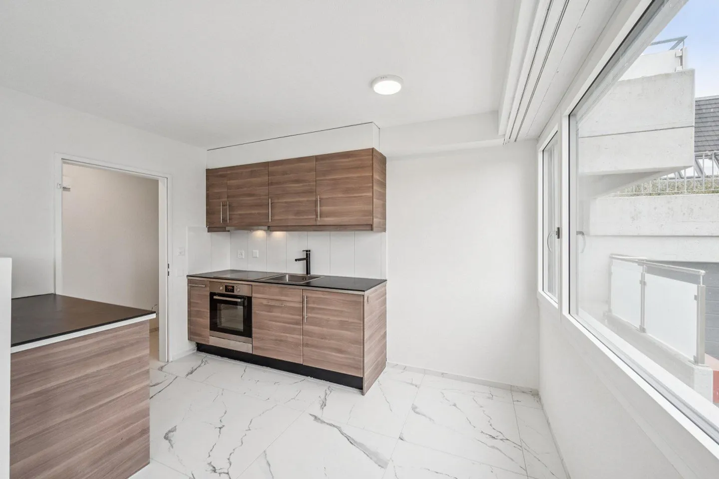 Modern Single-Family Home with Apartment - Photo 16 of 20