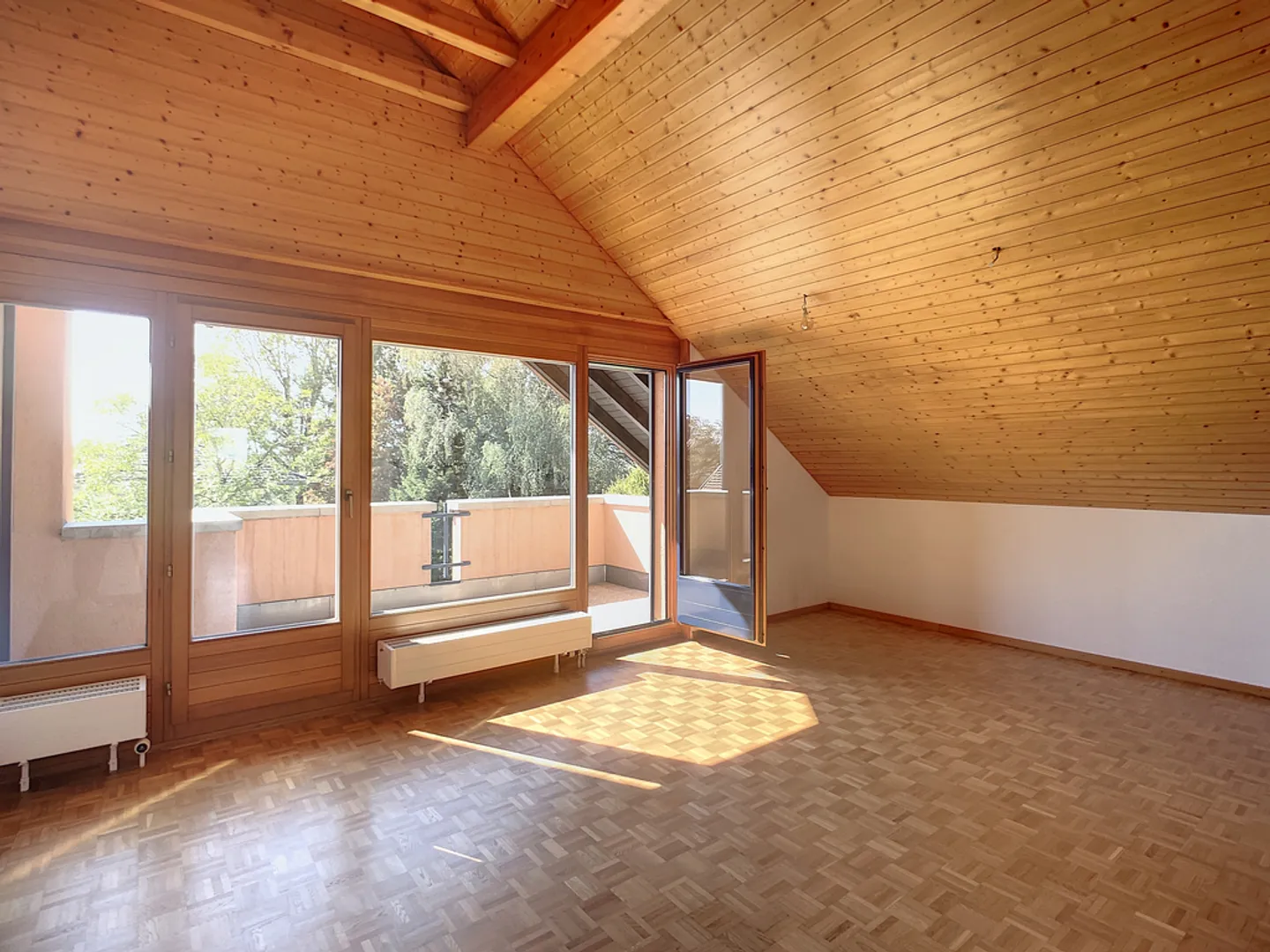 2,5-Zimmer-Wohnung - Foto 4 von 9