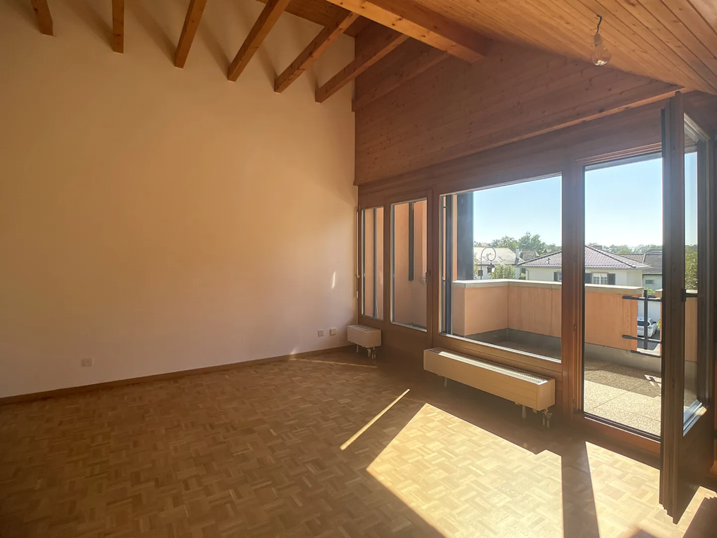 2,5-Zimmer-Wohnung - Foto 5 von 9