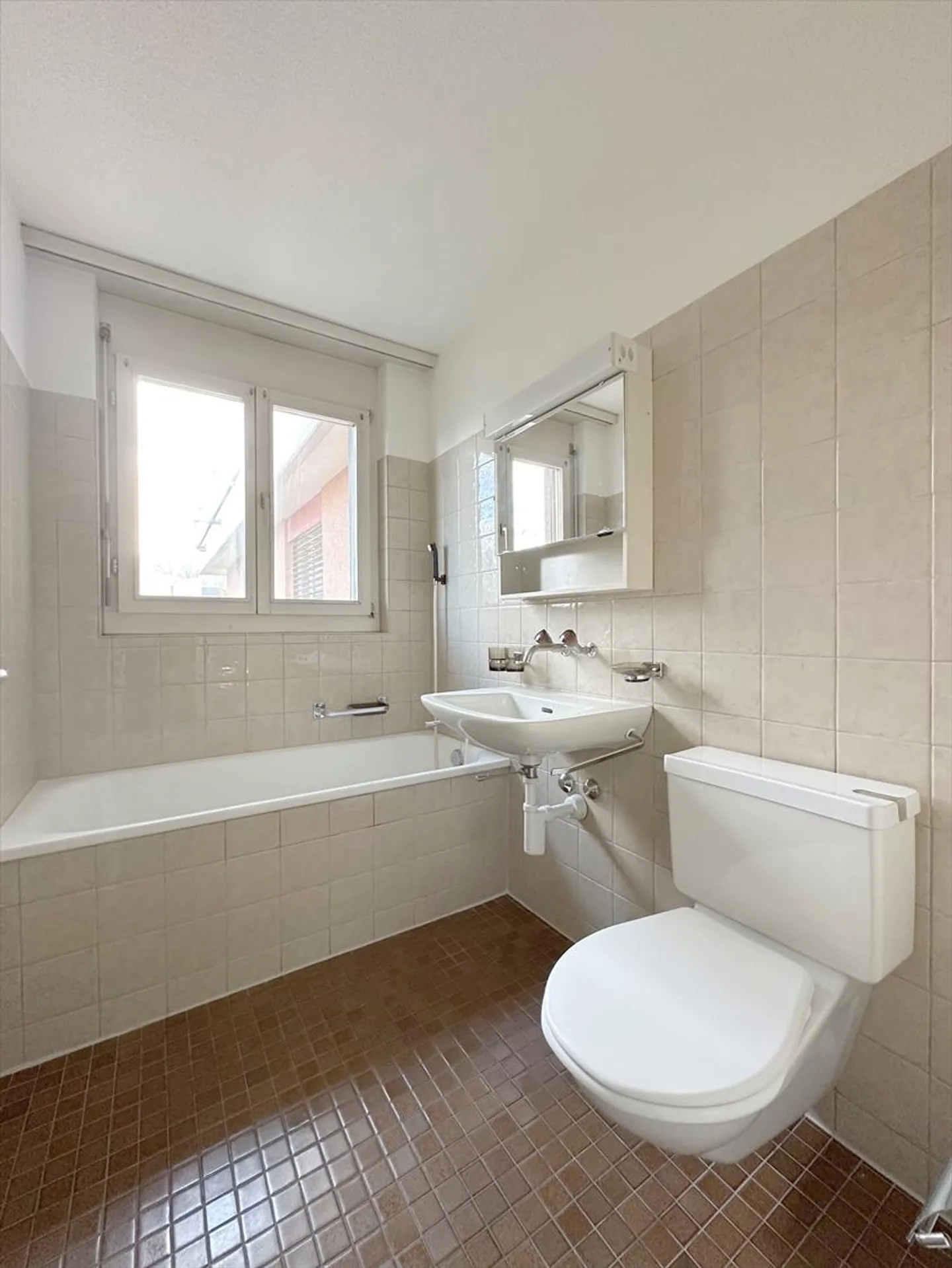 Votre nouveau chez-vous à Langackerstrasse 7A! - Photo 10 sur 12