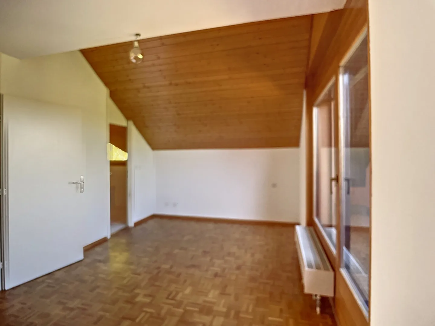 2,5-Zimmer-Wohnung - Foto 6 von 9