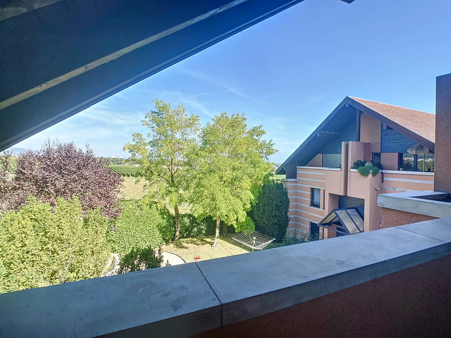 2,5-Zimmer-Wohnung - Foto 8 von 9