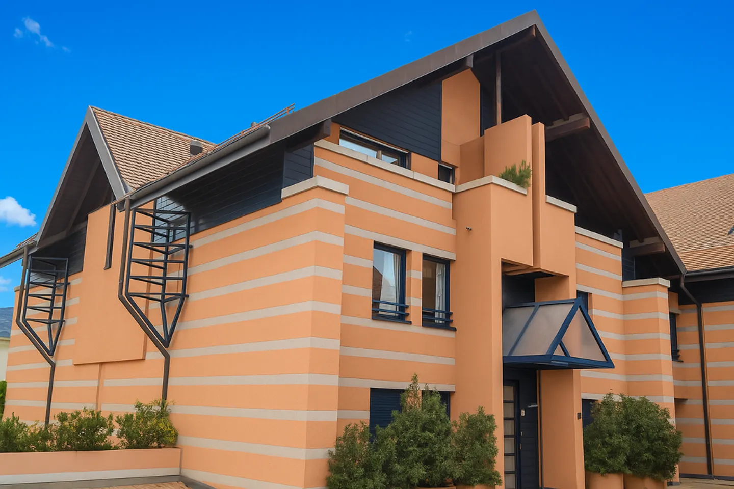 2,5-Zimmer-Wohnung - Foto 9 von 9