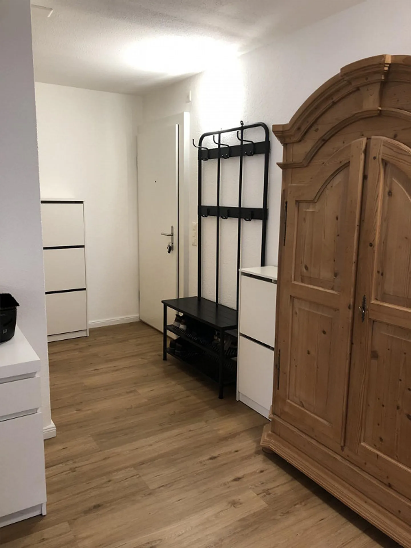 Appartement 2,5 pièces - Photo 5 sur 7