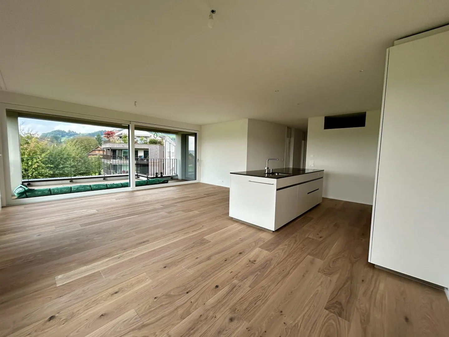 Appartement neuf 3,5 pièces à louer à Buttisholz - Photo 3 sur 15