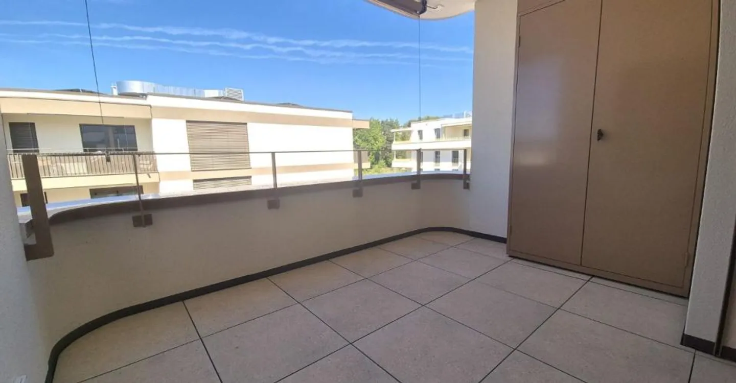 Appartement de Luxe dans l'Écoquartier - Photo 2 sur 6