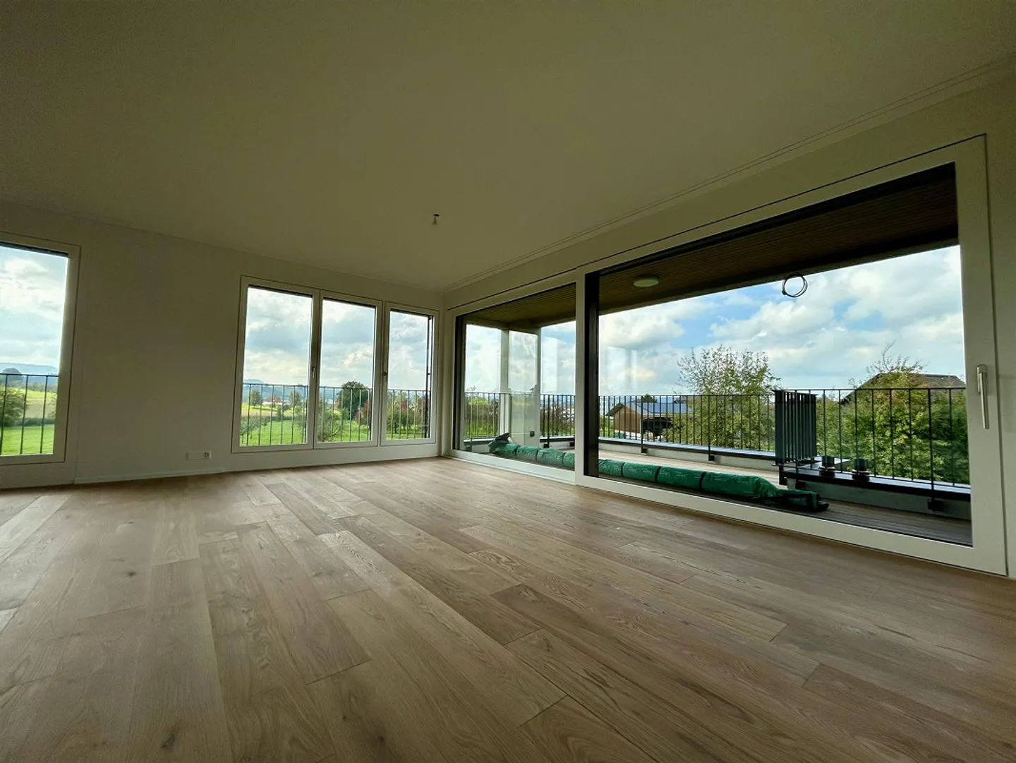 Appartement neuf 3,5 pièces à louer à Buttisholz - Photo 4 sur 15