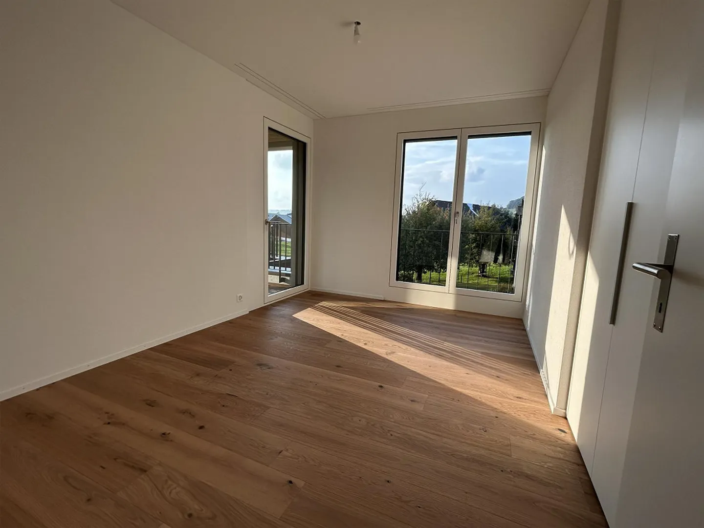 Appartement neuf 3,5 pièces à louer à Buttisholz - Photo 5 sur 15