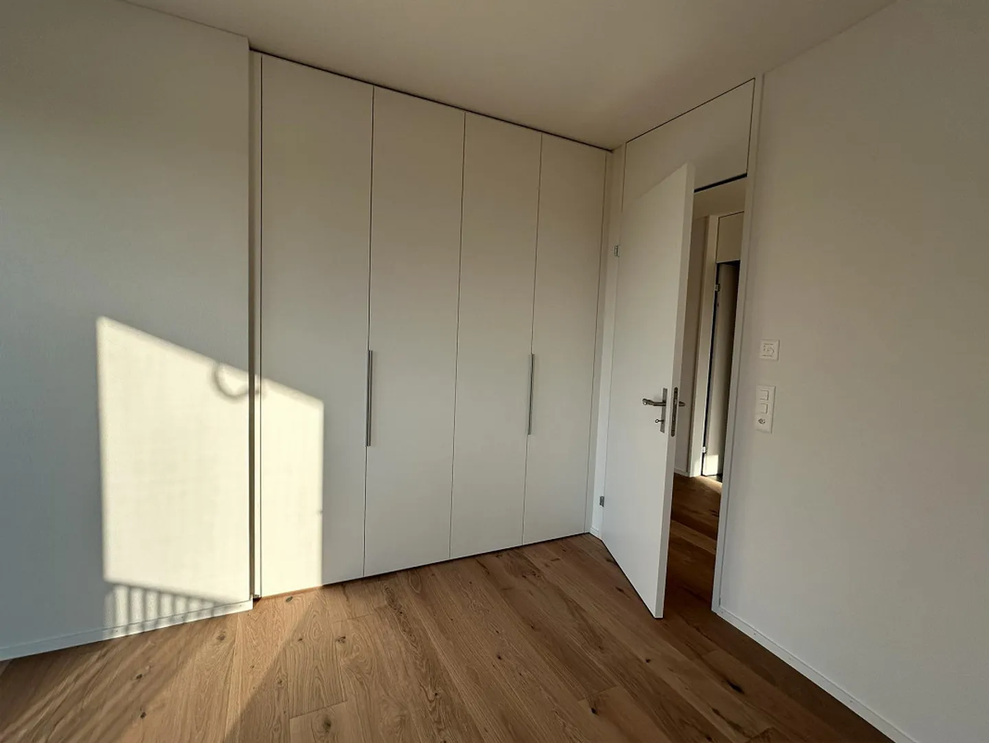 Appartement neuf 3,5 pièces à louer à Buttisholz - Photo 6 sur 15