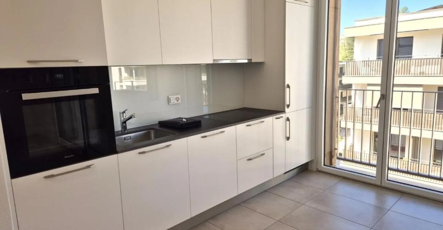 Appartement de Luxe dans l'Écoquartier - Photo 3 sur 6