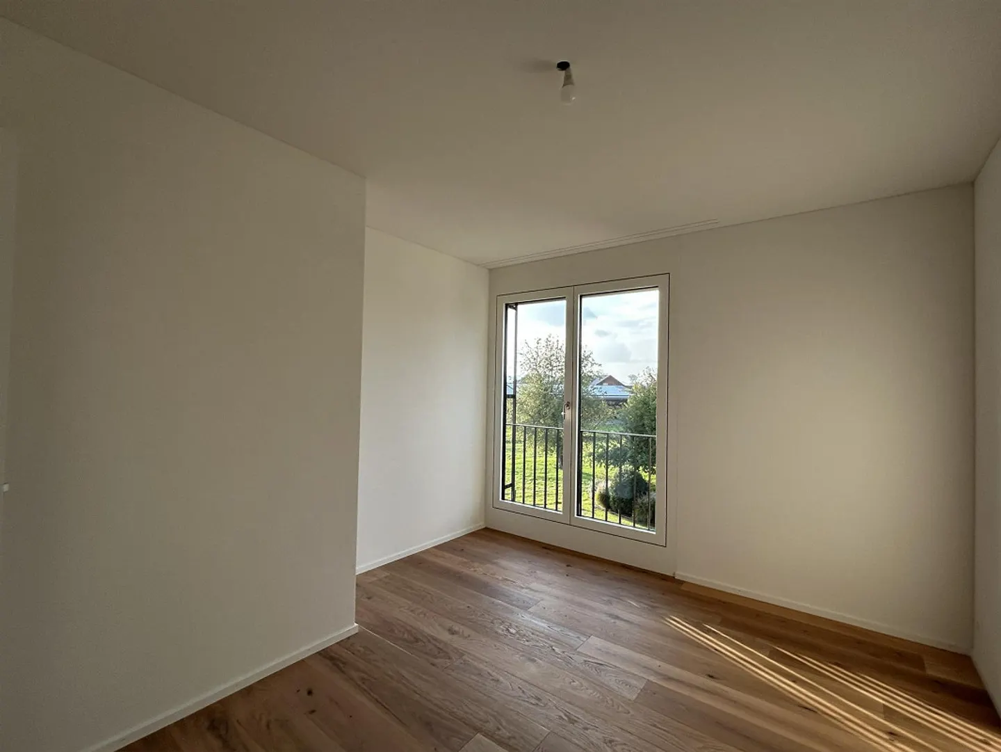 Appartement neuf 3,5 pièces à louer à Buttisholz - Photo 7 sur 15