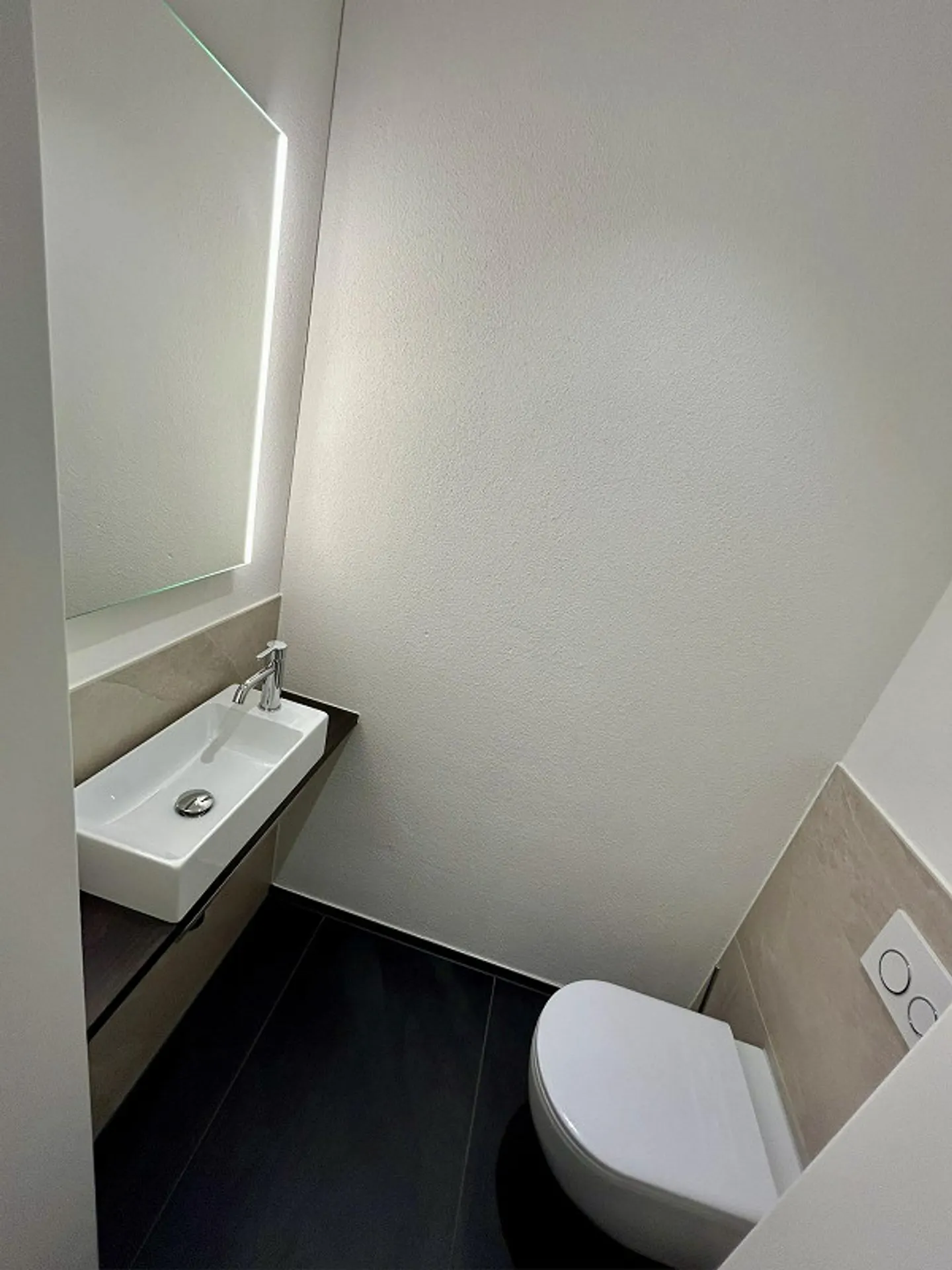 Appartement neuf 3,5 pièces à louer à Buttisholz - Photo 9 sur 15