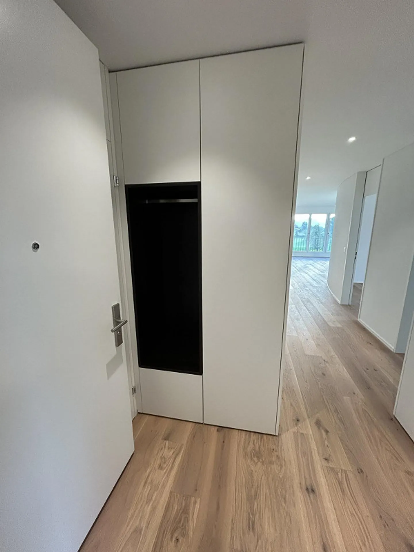 Appartement neuf 3,5 pièces à louer à Buttisholz - Photo 10 sur 15