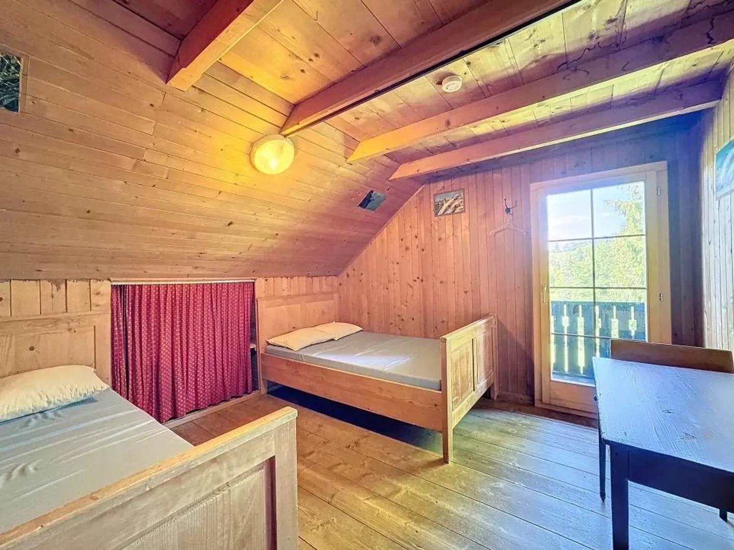 Chalet 15 Zimmer - Foto 8 von 13