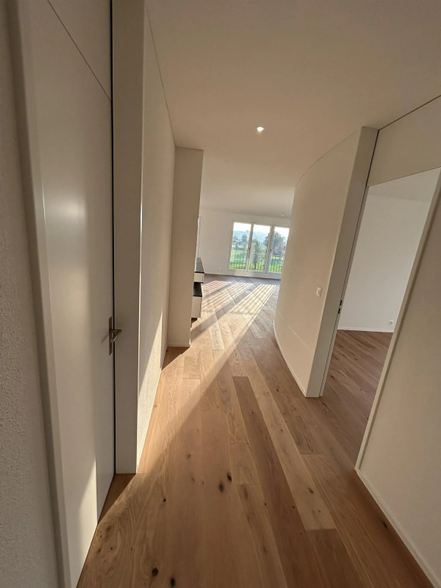 Appartement neuf 3,5 pièces à louer à Buttisholz - Photo 11 sur 15
