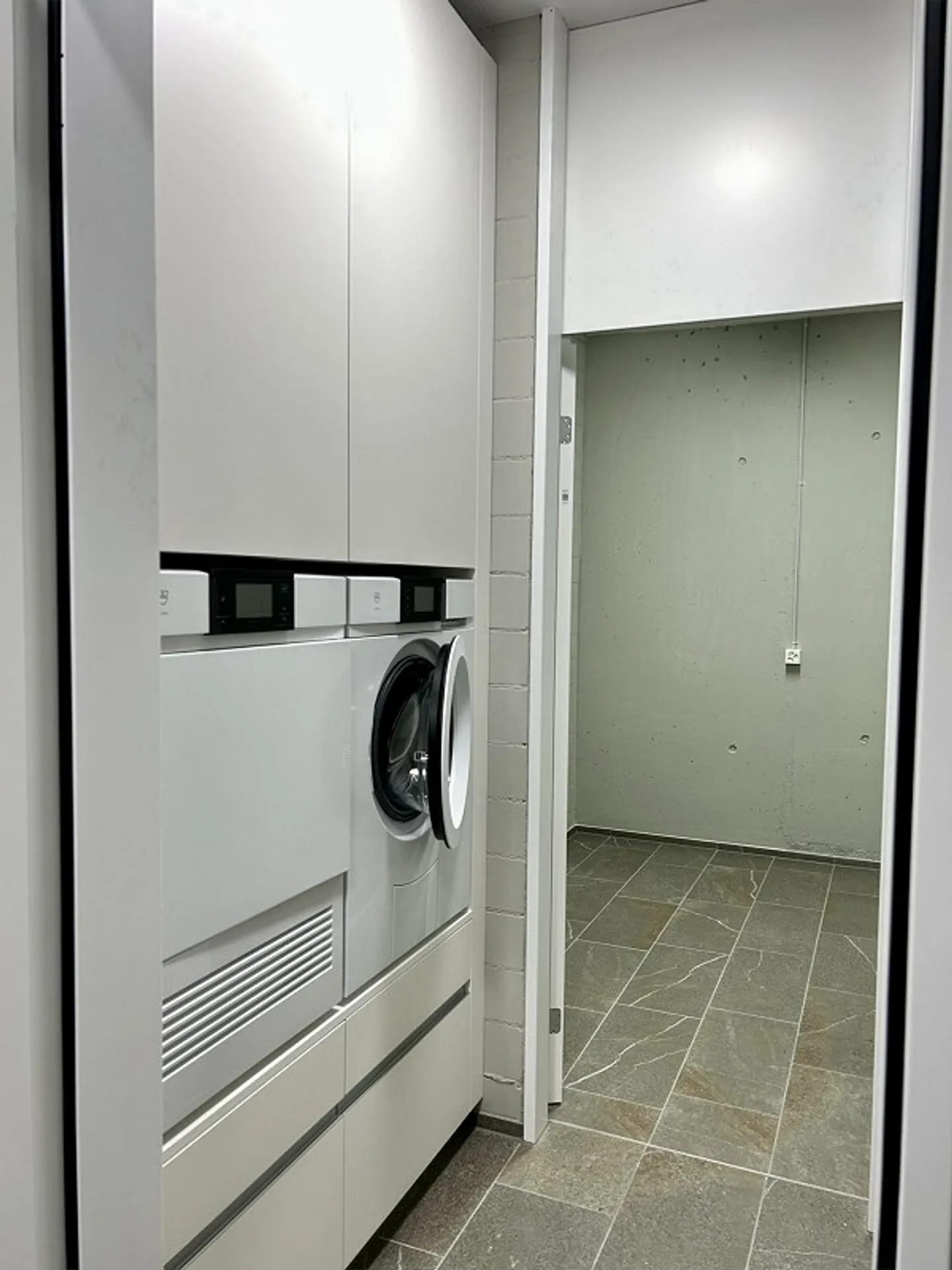 Appartement neuf 3,5 pièces à louer à Buttisholz - Photo 12 sur 15