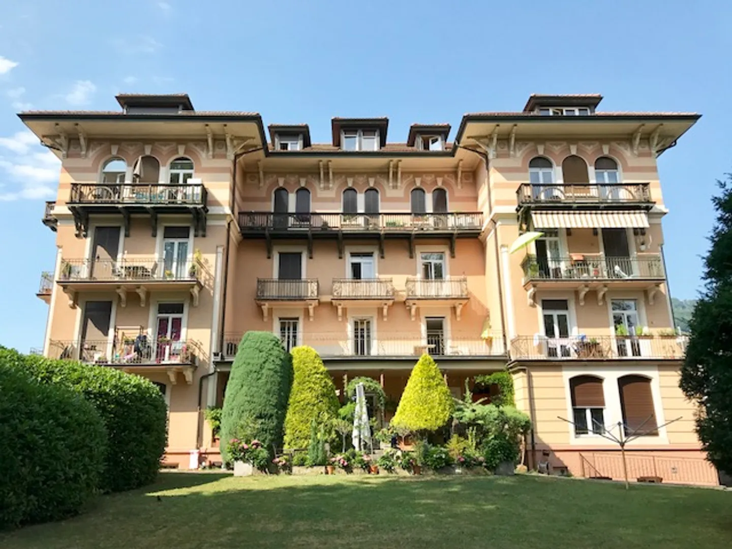 4-Zimmer-Wohnung - Foto 8 von 8