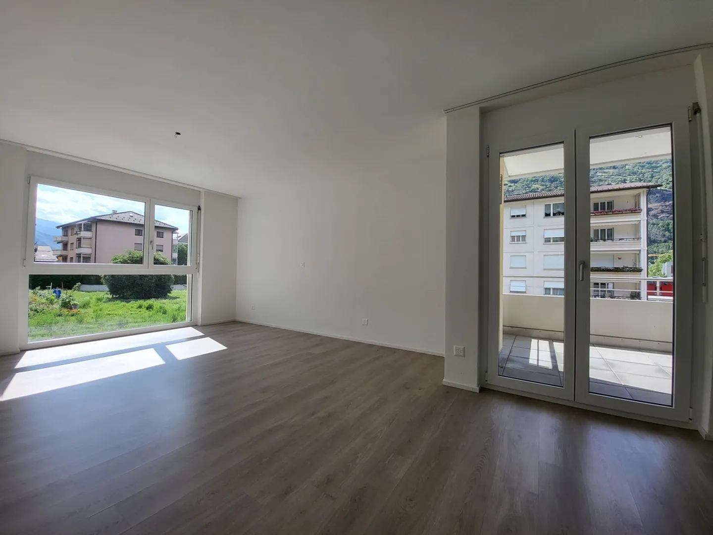 Apartment for rent - Photo 6 of 10