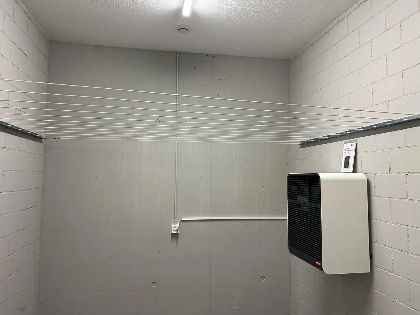 Appartement neuf 3,5 pièces à louer à Buttisholz - Photo 13 sur 15