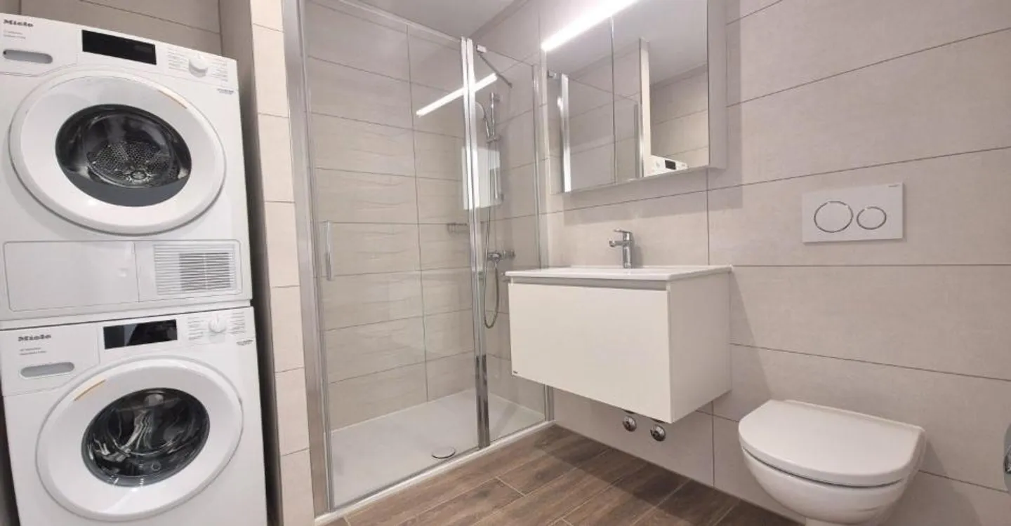 Appartement de Luxe dans l'Écoquartier - Photo 5 sur 6