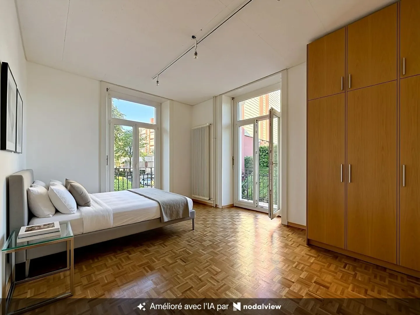4-Zimmer-Wohnung - Foto 3 von 8