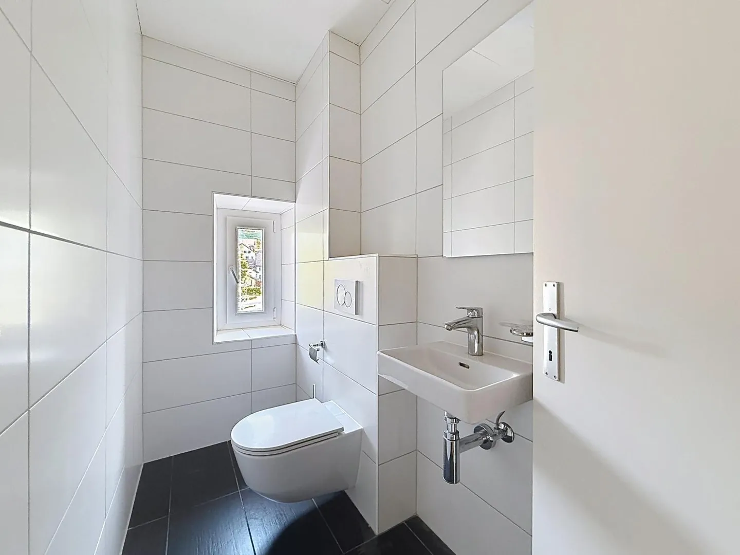 4-Zimmer-Wohnung - Foto 6 von 8