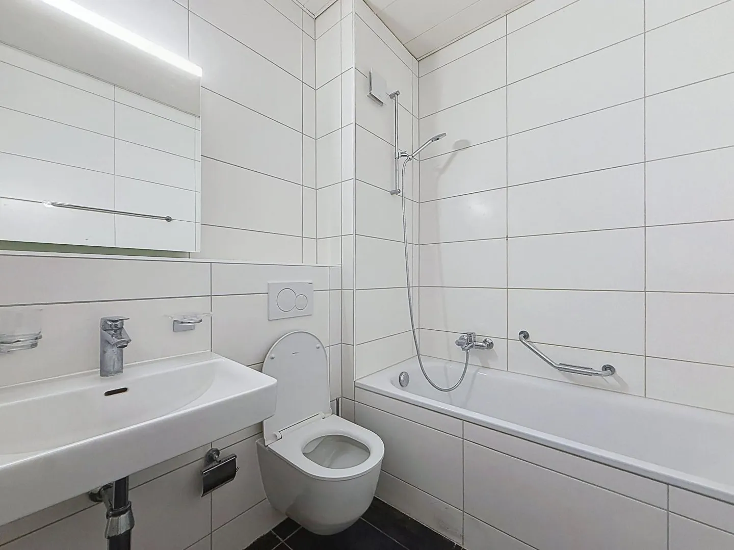 4-Zimmer-Wohnung - Foto 5 von 8