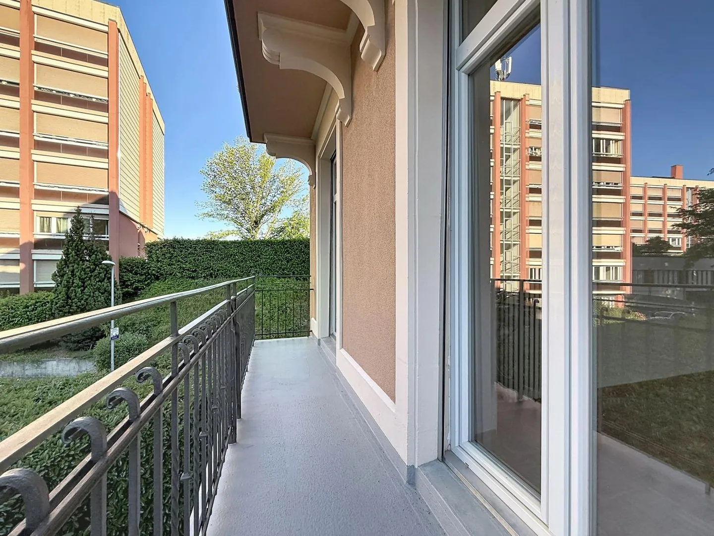 4-Zimmer-Wohnung - Foto 7 von 8