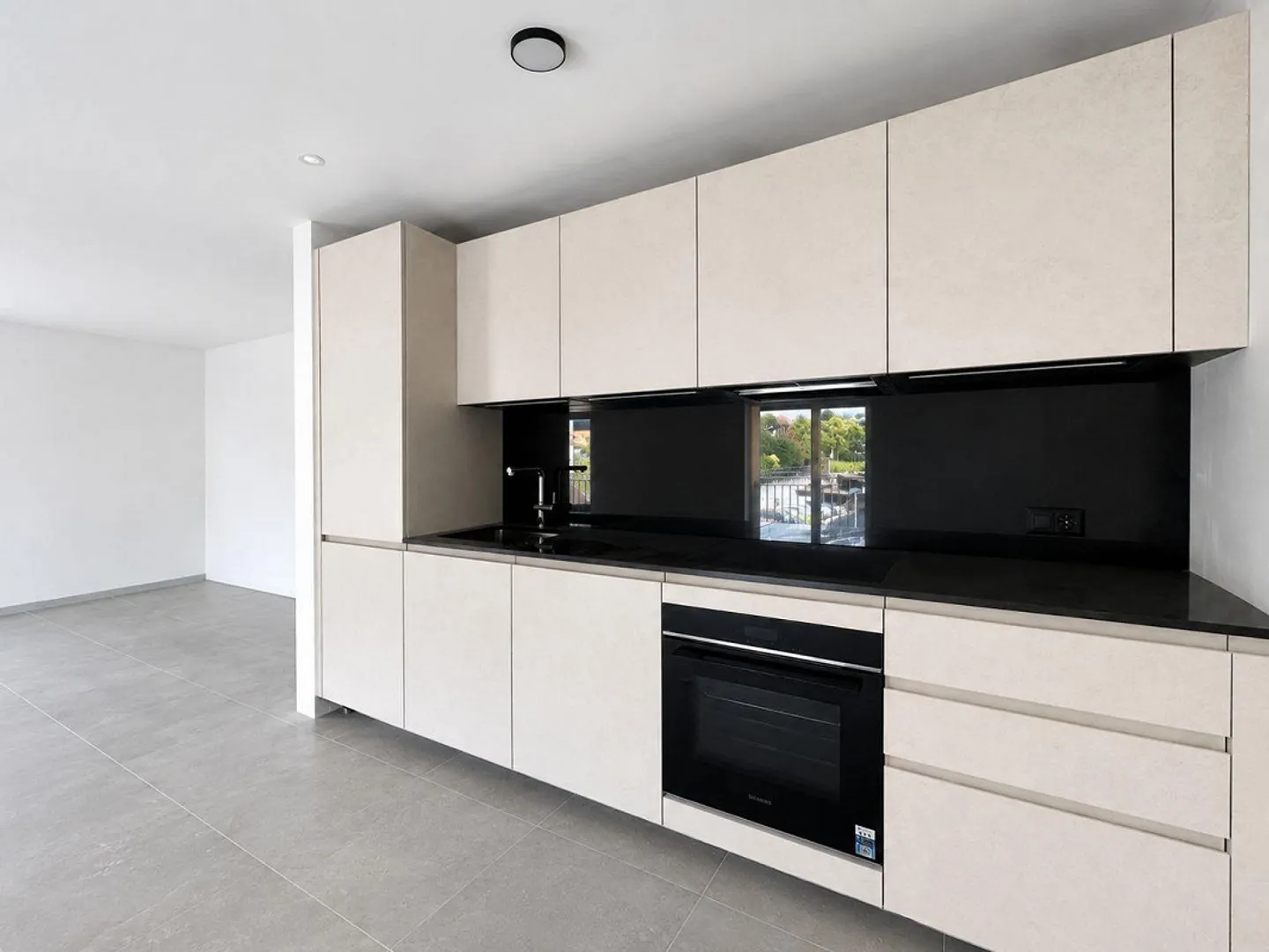 Modernes Apartment in Brissago - Foto 4 von 9