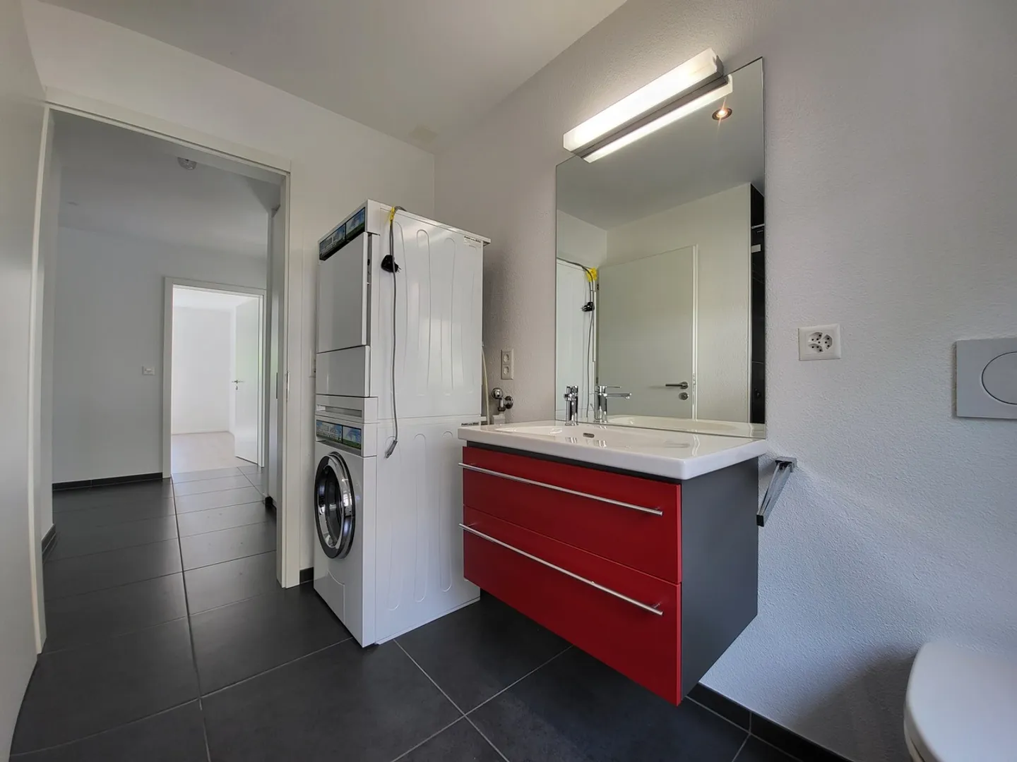 Apartment for rent - Photo 8 of 10