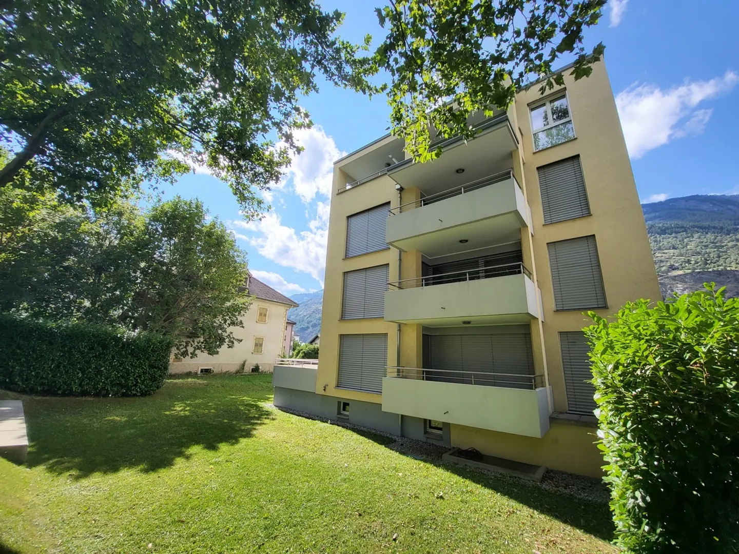 Apartment for rent - Photo 10 of 10