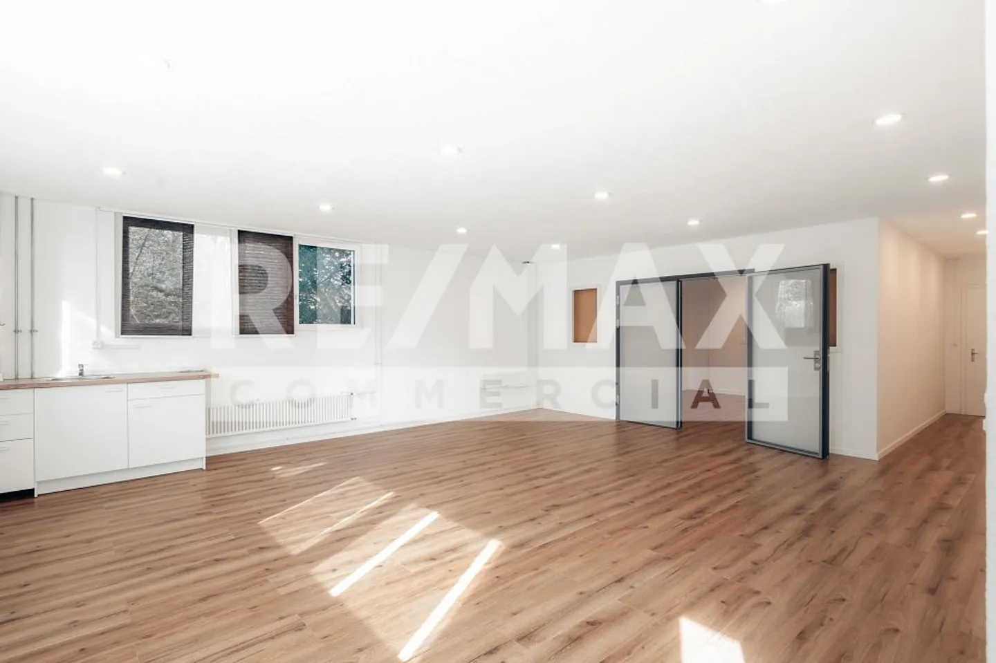 Versatile Commercial Space - Photo 1 of 11