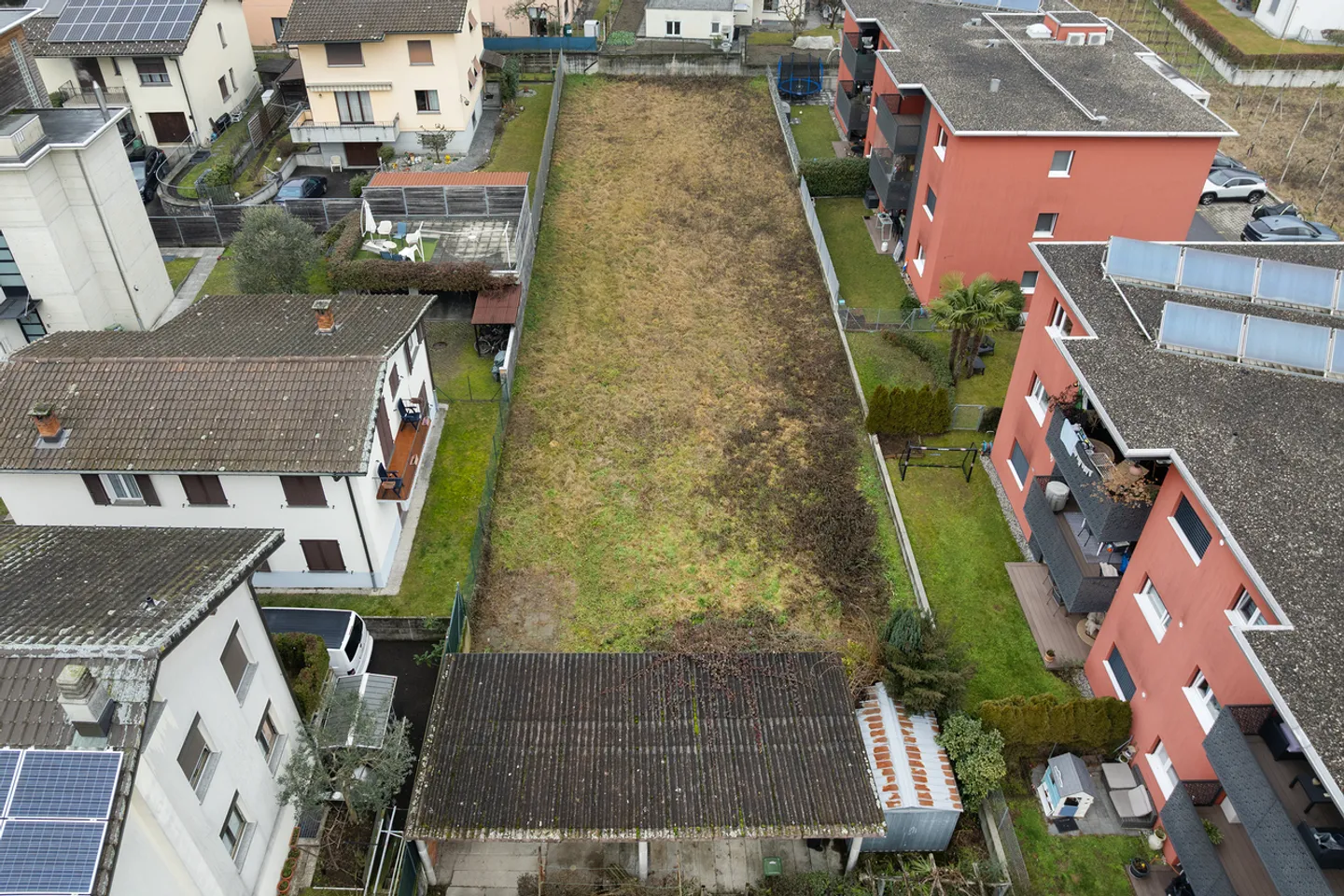 Ideal solution for a custom housing project - Photo 3 of 4