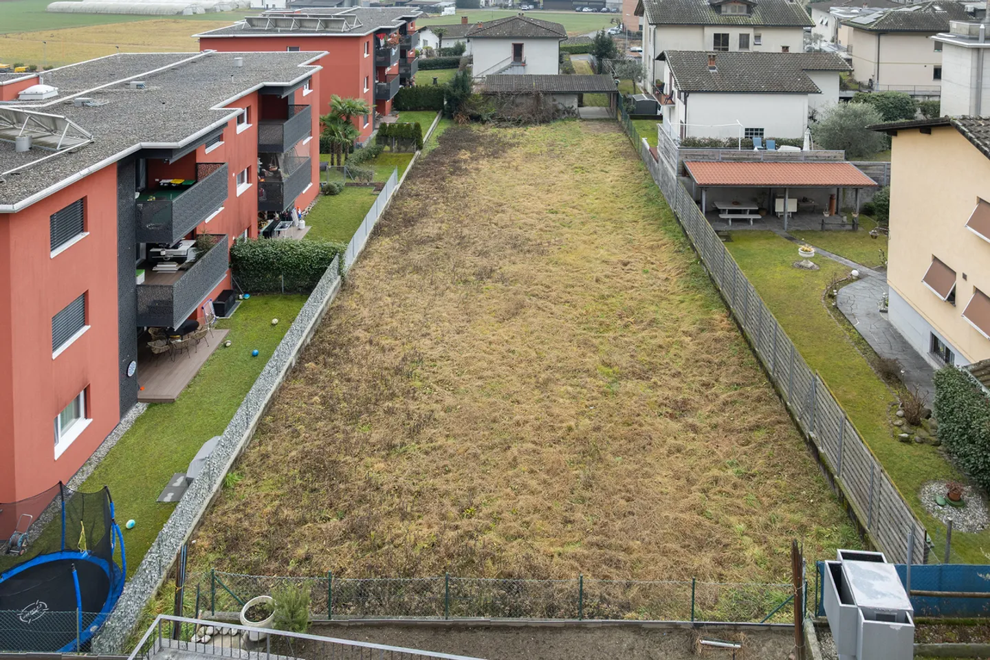 Ideal solution for a custom housing project - Photo 4 of 4