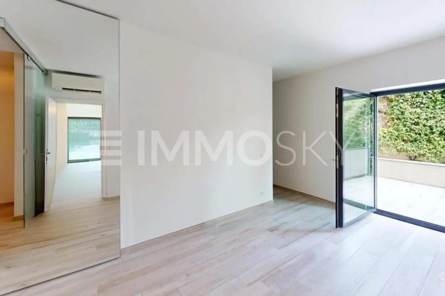 Appartement Panoramique Raffiné - Canobbio - Photo 3 sur 5
