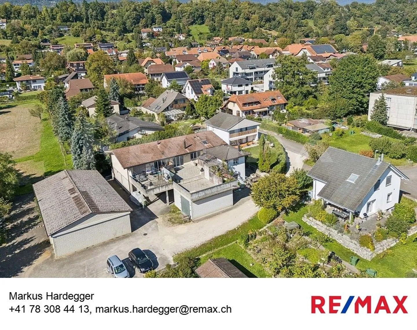 Ideal for Craft Business (SME) with Rental Income - Photo 1 of 13