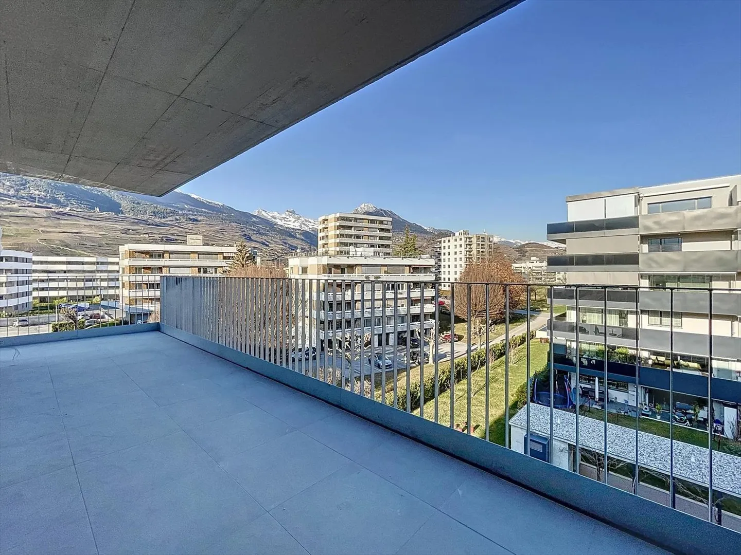 Last available penthouses! - Photo 12 of 13
