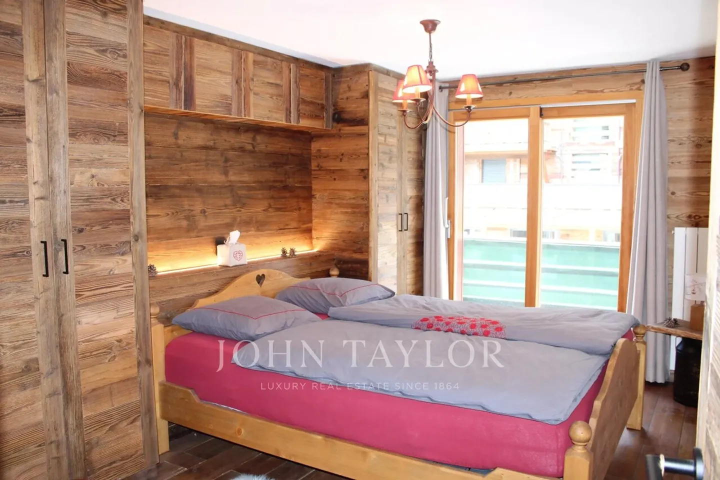 Appartamento con 2 camere nel cuore di Verbier - Foto 3 di 5