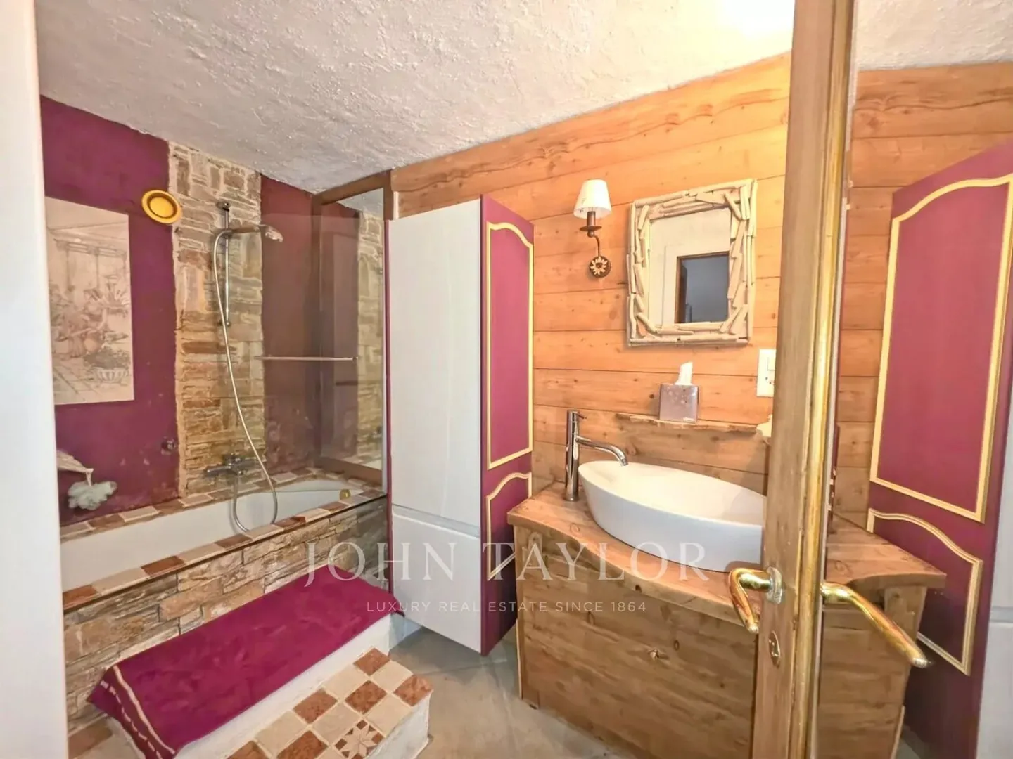 Appartamento con 2 camere nel cuore di Verbier - Foto 4 di 5
