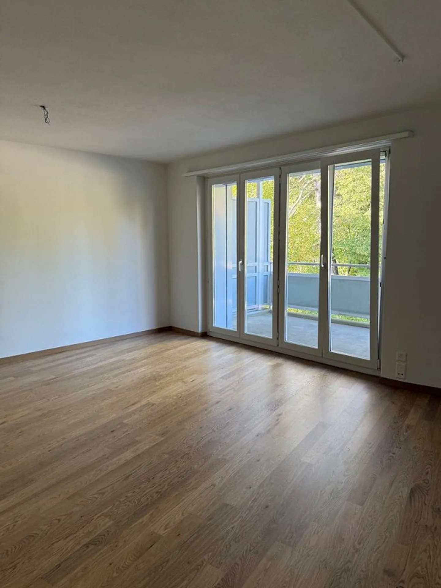Appartement charmant avec balcon à louer ... - Photo 6 sur 11