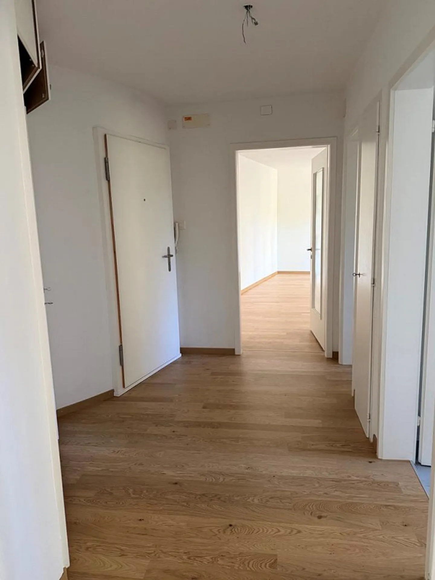 Appartement charmant avec balcon à louer ... - Photo 9 sur 11