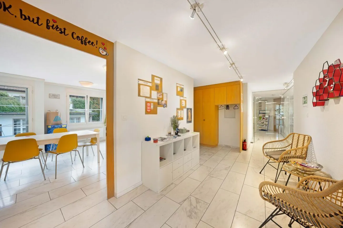 Versatile Office and Training Space - Photo 3 of 9