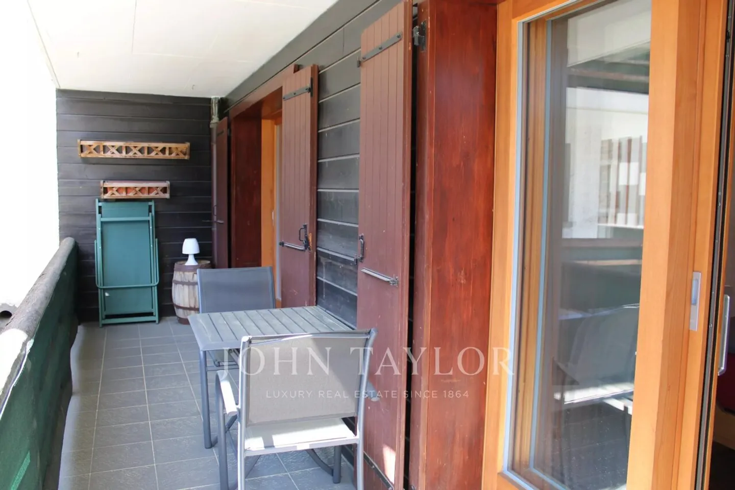 Appartamento con 2 camere nel cuore di Verbier - Foto 5 di 5