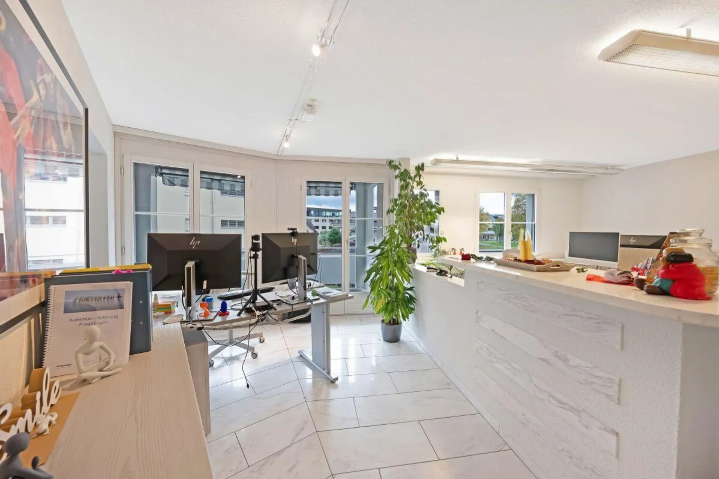 Versatile Office and Training Space - Photo 4 of 9