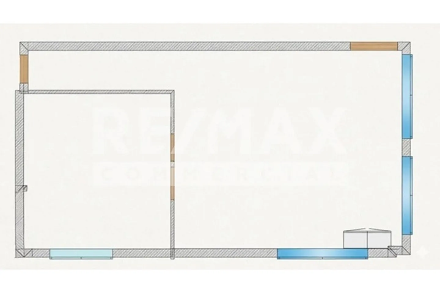 Versatile Commercial Space - Photo 10 of 11